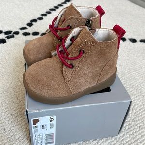 Ugg boots